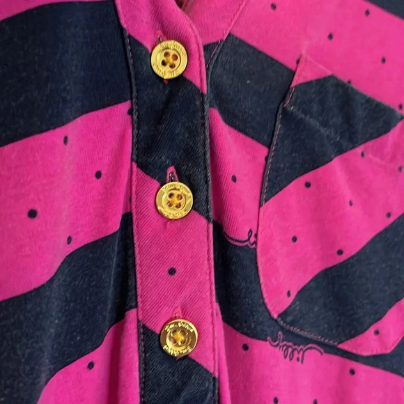 Lilly Pulitzer Cinched Waist Dress Size Small - Picture 4 of 6